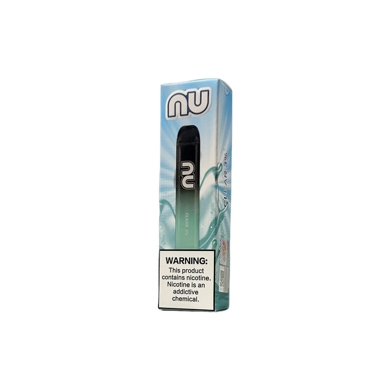 NU Disposable Vapes, NU Disposable Vapes VapeSzn, NU Disposable Vape Clear 3%, Buy NU Disposable Vapes, NU Disposable Vapes Online, NU Disposable Vape Flavors.