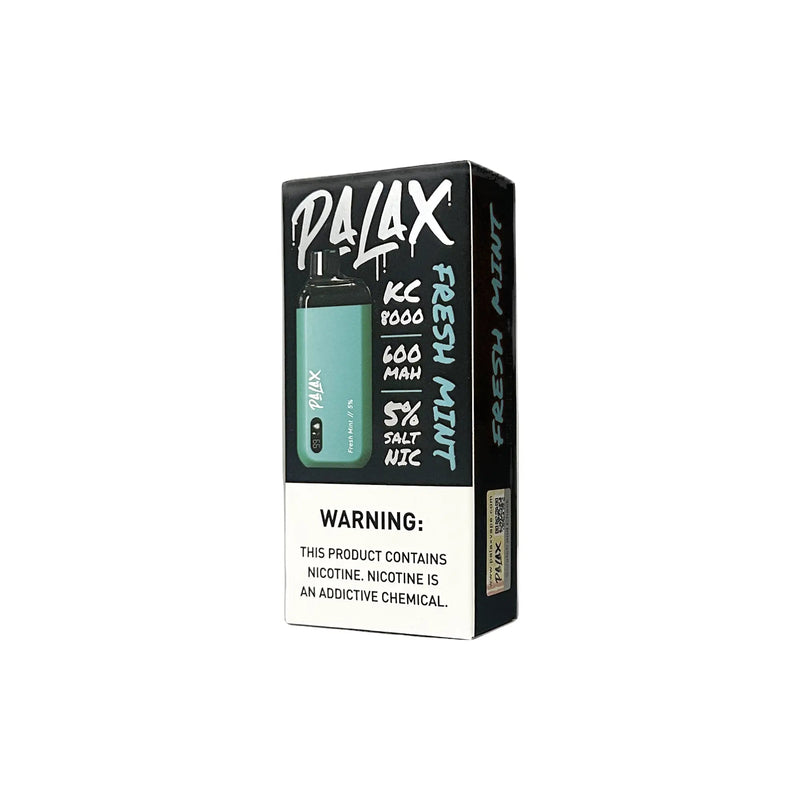 Palax KC8000 Puffs - VSZN