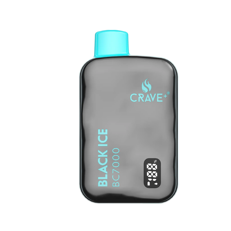 Crave BC7000 Crave, Crave BC7000 Crave black ice, crave bc7000 clear, clear crave vape bc7000, crave grape ice bc7000, crave black ice bc7000, black ice crave max vape bc7000, crave max bc7000 vape black ice, black ice crave max bc7000