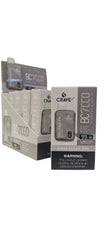 Crave BC7000 (BOX DEAL) Crave