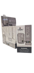 Crave BC7000 (BOX DEAL) Crave
