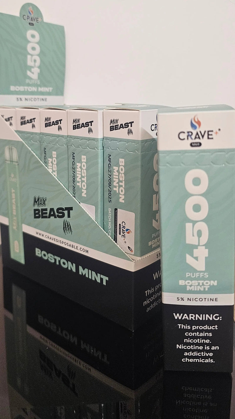 Crave Max Beast 4500 Crave, crave max beast menthol, menthol crave max beast, Crave Max Beast 4500 Crave, Crave Max Beast 4500 Crave, Crave Max Beast blackberry fab, crave max beast tobacco, crave max beast clear, crave max beast vape clear, crave max beast black ice, crave max beast boston mint, boston mint crave max beast 4500