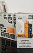 Crave X – Ultra Slim 40K / 25K Puffs Crave, crave x mexican mango ice, crave x maxican mango ice, mexico mango ice crave x, mexican mango ice crave x