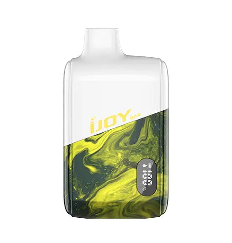 iJoy IC Bar Disposable Vape 8000 Puffs - VSZN
