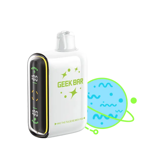 Geek Bar Pulse 15000 Disposable Vape | Geek Bar Pulse | Geek Bar Disposables Geek Bar