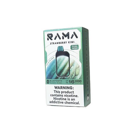 Rama 16000 - VapeSZN