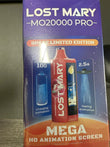 Lost Mary MO20000 Pro Lost Mary