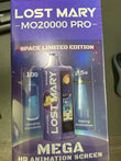 Lost Mary MO20000 Pro Lost Mary