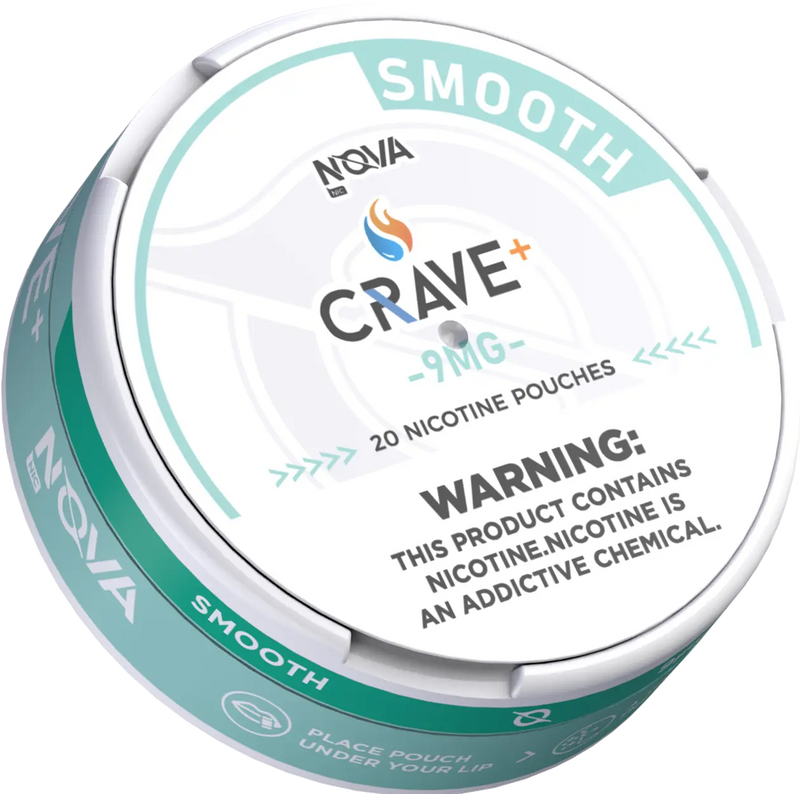 Crave Nicotine Pouches Crave, Crave Nicotine Pouches Crave, crave nova pouches, crave pouches nova, crave nova pouches smooth, smooth crave nova pouches, crave nova smooth 9mg, crave nova pouches smooth 9mg