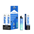 Crave Max 2500 (BOX DEAL) Blue Mist Crave