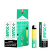 Crave Max 2500 (BOX DEAL) Lemon Twist Crave