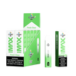Crave Max 2500 (BOX DEAL) Fresh Clear 5% Crave