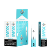 Crave Max 2500 (BOX DEAL) White Ice 5% Crave