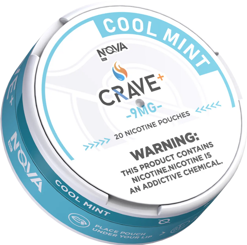 Crave Nicotine Pouches, Crave Nicotine Pouches Crave, Crave Nicotine Pouches Crave, crave nova pouches, crave pouches nova, crave nova pouches naked, clear crave nicotine pouches, naked crave nova pouches, crave nova cool mint 9mg, crave nova pouches cool mint 9mg