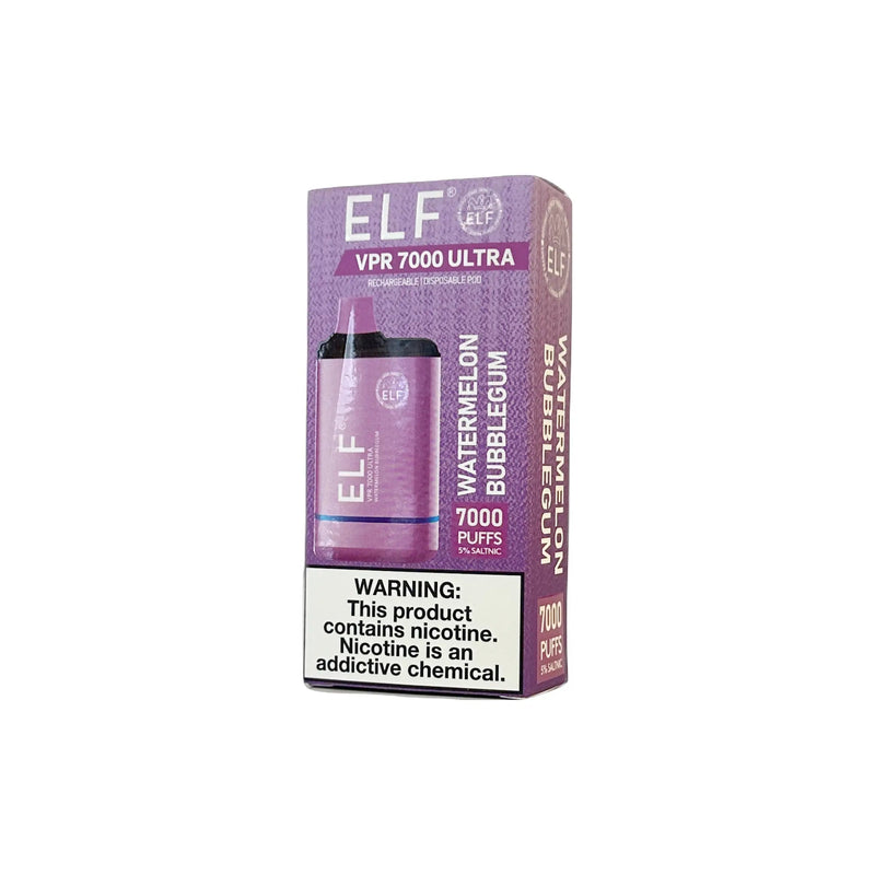 Elf Bar, Elf Bar Vapes, Elf Bar Disposable Vapes, Elf Bar VPR Ultra 7000 Puffs, Elf Bar VPR Disposable Vape 7000 Puffs, Buy Elf Bar Vape, Watermelon Bubblegum Elf Bar VPR Vape, Elf Bar Watermelon Bubblegum Vape, Elf Bar VPR Vapeszn, Elf Bar VPR 7000 Puffs Vapeszn.