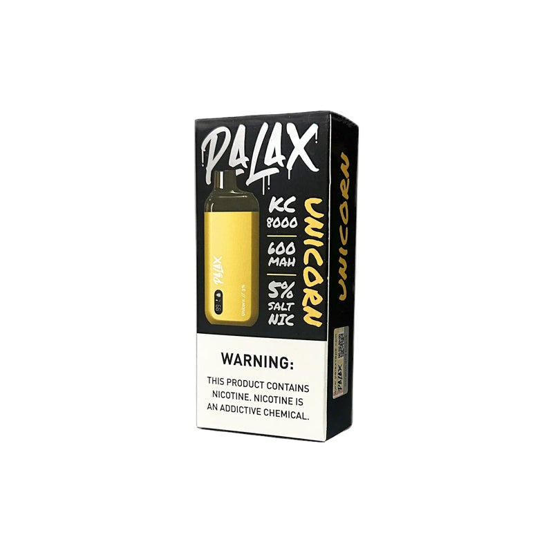 Palax KC8000 Puffs - VSZN