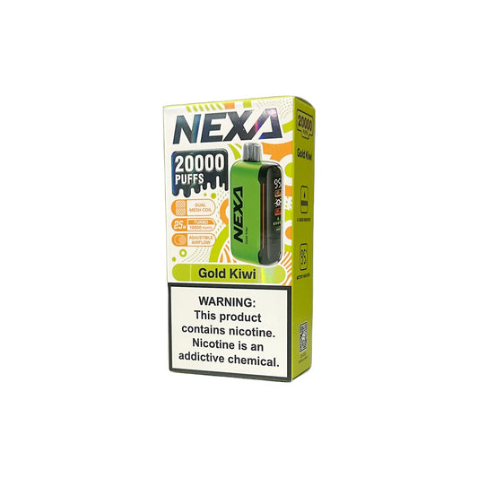 Nexa N20000 Puffs - VSZN