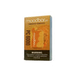 Moodbar Air 6000 Puffs Smooth Tobacco