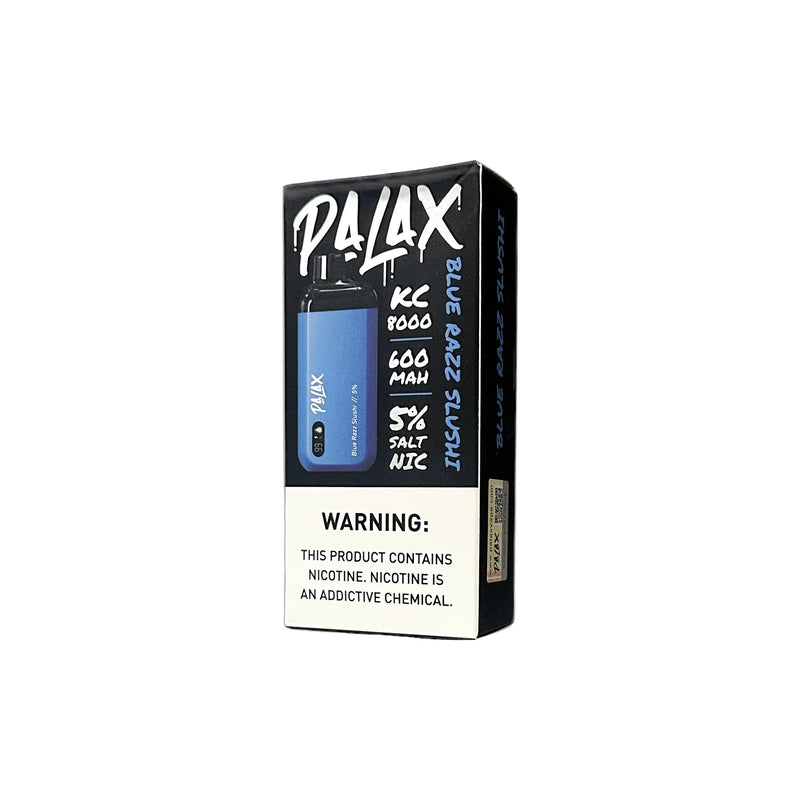 Palax KC8000 Puffs - VSZN