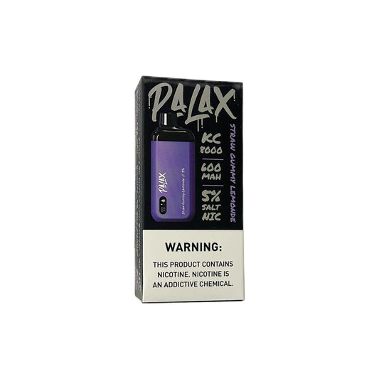Palax KC8000 Puffs - VSZN