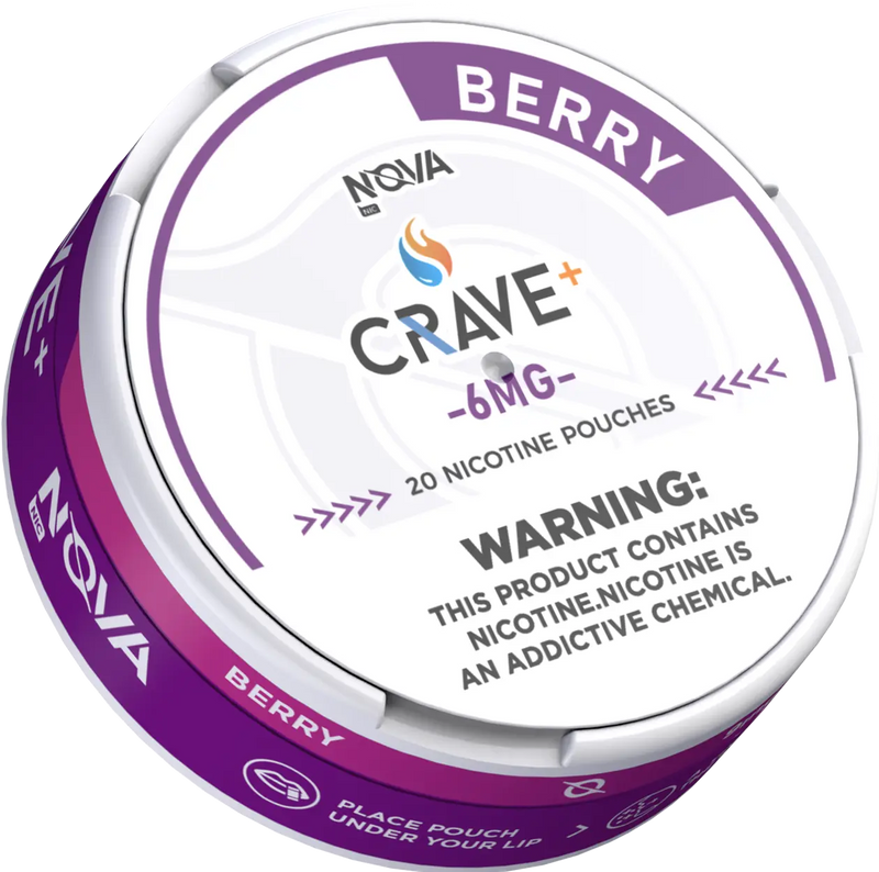 Crave Pouches, Crave Nicotine Pouches Crave, Crave Nicotine Pouches Crave, crave nova pouches, crave pouches nova, crave nova pouches naked, clear crave nicotine pouches, naked crave nova pouches, crave nova berry 6mg, crave nova pouches berry 6mg