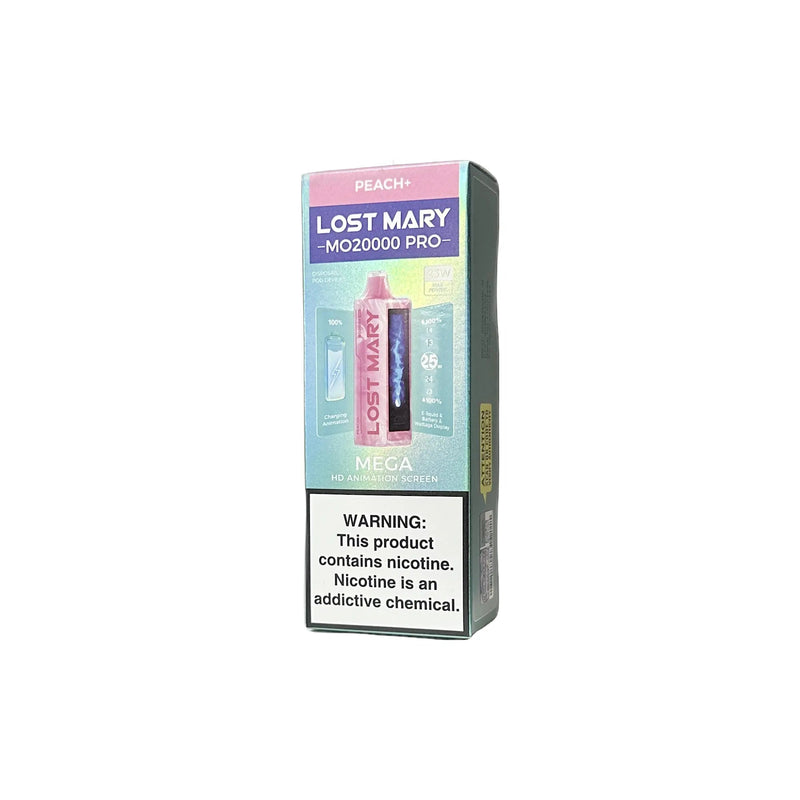 Lost Mary MO20000 Pro - VSZN