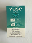 Vuse Vape Vuse