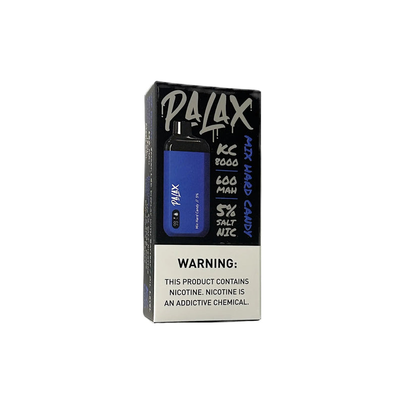 Palax KC8000 Puffs - VSZN