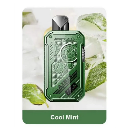 Airis Noble 10000 Cool-Mint