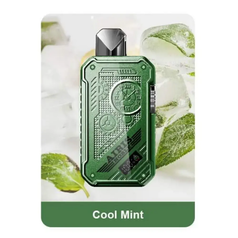 Airis Noble 10000 Cool-Mint