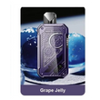 Airis Noble 10000 Grape-Jelly