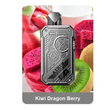 Airis Noble 10000 Kiwi-Dragon-Berry