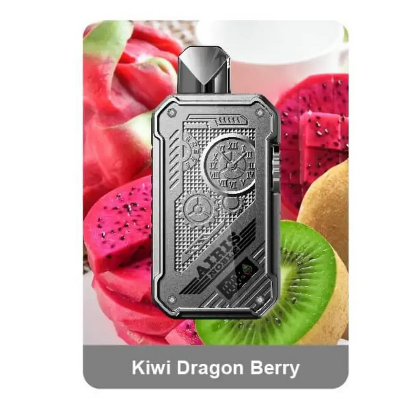 Airis Noble 10000 Kiwi-Dragon-Berry