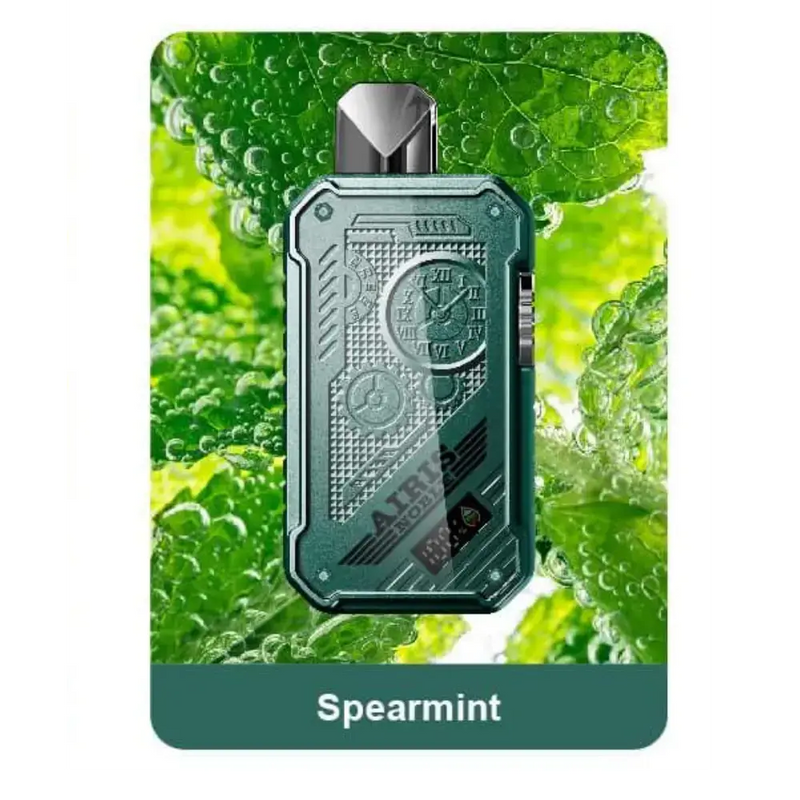 Airis Noble 10000 Spearmint