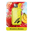 Airis Noble 10000 Strawberry-Banana