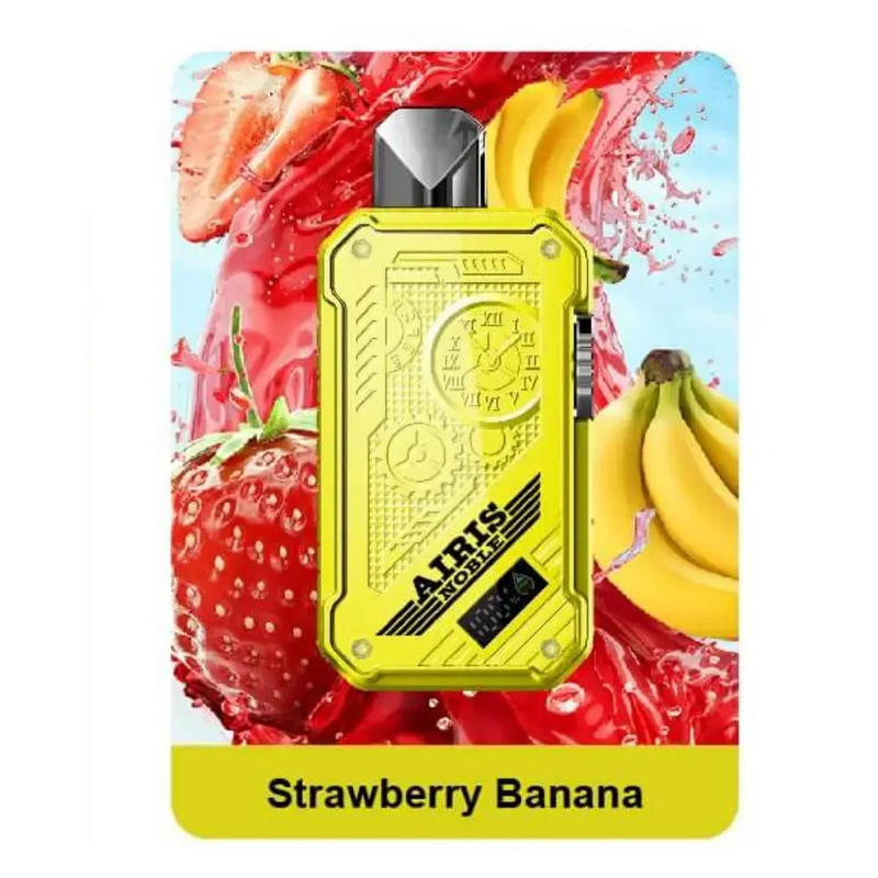 Airis Noble 10000 Strawberry-Banana