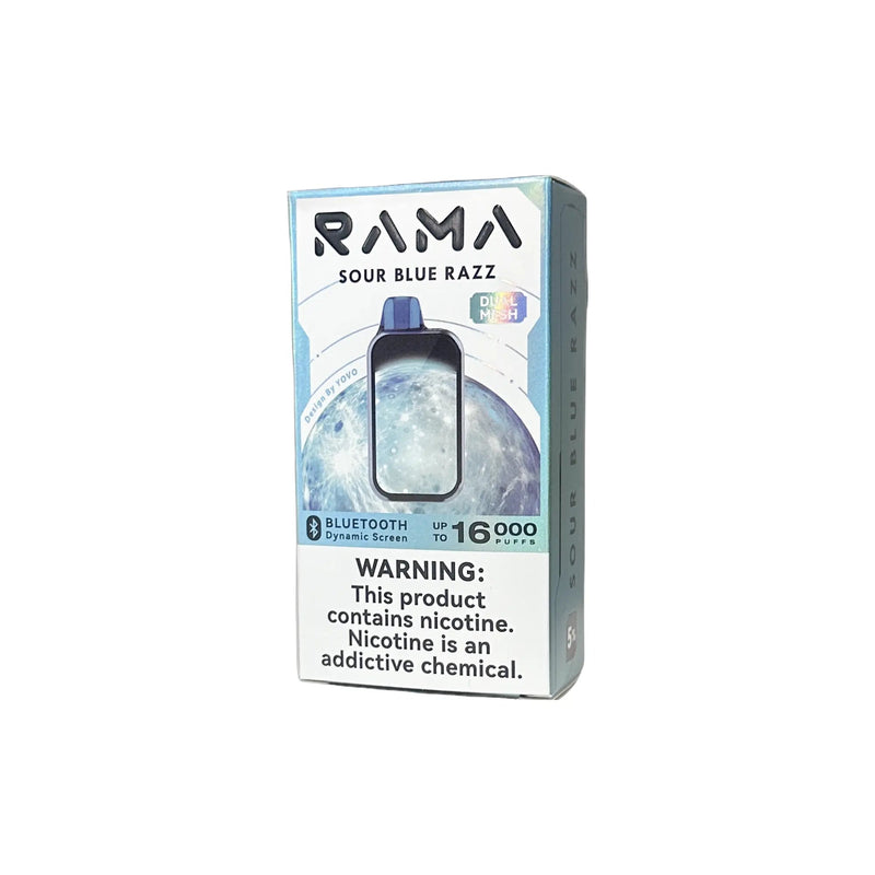 Rama 16000 - VapeSZN