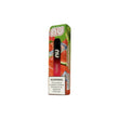 NU Disposable Vapes, NU Disposable Vapes VapeSzn, NU Disposable Vape Strawberry Watermelon Ice, Buy NU Disposable Vapes, NU Disposable Vapes Online, NU Disposable Vape Flavors.