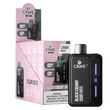 Crave Turbo 20000 (BOX DEAL) Crave, crave turbo black cherry