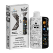 Crave X – Ultra Slim 40K / 25K Puffs Crave, crave x blanco clear, crave x millyz, millyz crave x vape, millyz vape crave, crave vape millyz, rave x millyz, crave ultra slim vape millyz