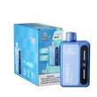 Crave Turbo 20000 (BOX DEAL) - VSZN, crave turbo blue breeze