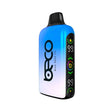 Beco Holo 15000 Puffs Beco, beco blue razz ice