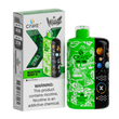Crave X – Ultra Slim 40K / 25K Puffs Crave, crave x millyz, millyz crave x vape, millyz vape crave, crave vape millyz, rave x millyz, crave ultra slim vape millyz, crave x boston mint, crave boston mint vape