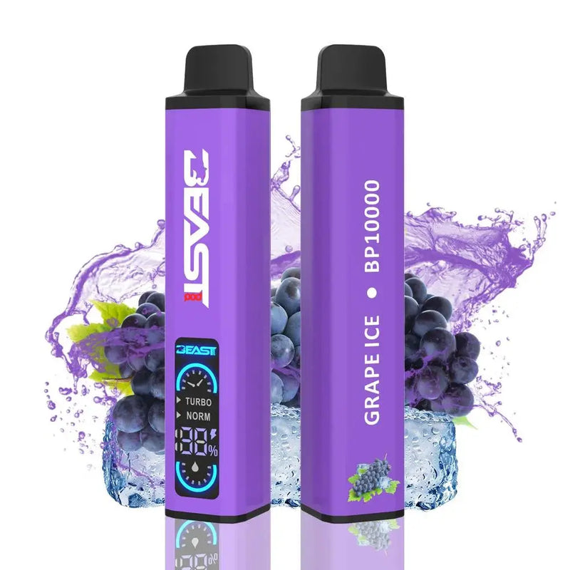 Beast Pod 16000 - VSZN