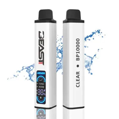 Beast Pod 16000 - VSZN