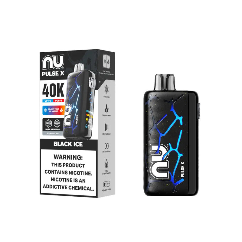 NU Pulse X 40K NU, Nu Pulse X, nu pulse x 40000, Nu Pulse X 40k, buy Nu Pulse X, where to buy Nu Pulse X, Nu Bar Pulse X, Nu Pulse X vape, nu pulse x miami mint, miami mint nu pulse x, nu pulse x menthol, menthol nu pulse x, nu pulse x clear, clear nu pulse x, smooth clear nu pulse x, smooth clear nu pulse x, black ice nu pulse x, nu pulse x black ice