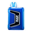 Raz TN9000 Raz, Raz TN9000 Raz, raz pineapple passionfruit guava, raz tn9000 vape, raz tn9000 blue razz cotton cloudz