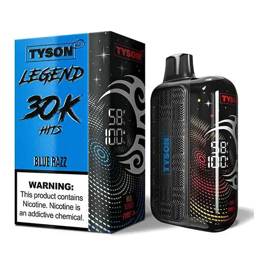Tyson 2.0 Legend 30K