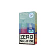 EB Design BC5000 Puffs ZERO Nicotine - VSZN