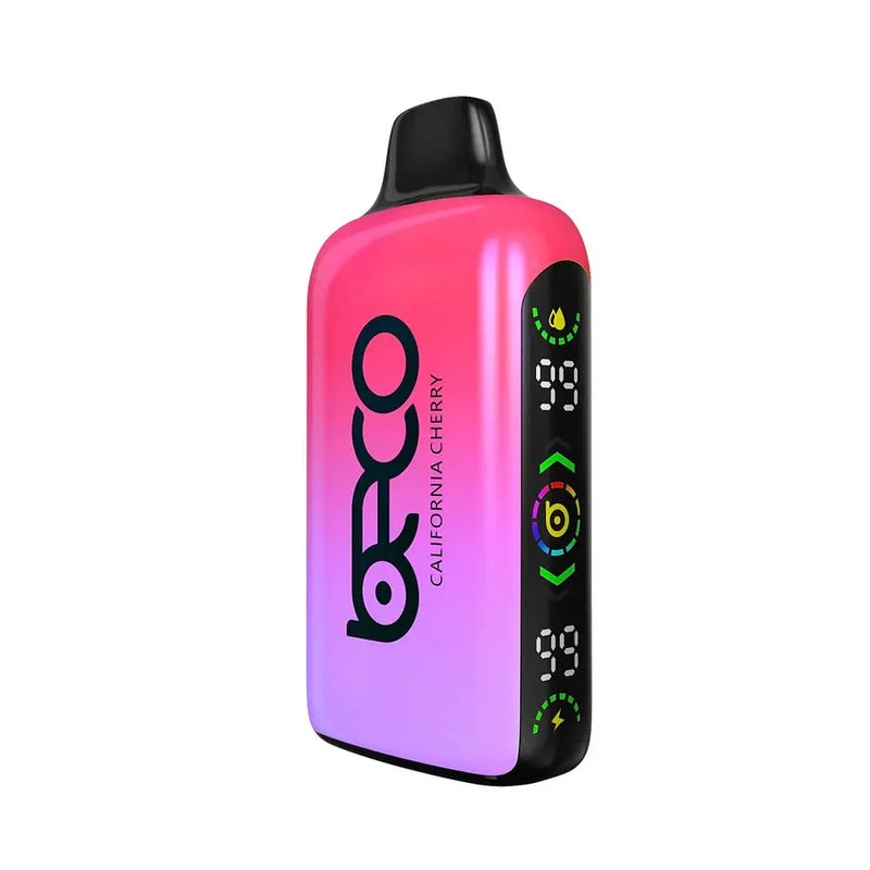 Beco Holo 15000 Puffs Beco, beco california cherry